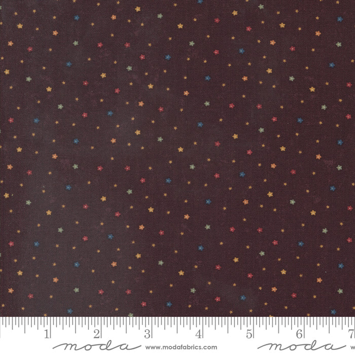 Daisy Lane - Pebbles Crocus 8" Remnant