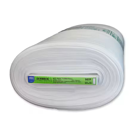 Pellon Fusible Fleece White