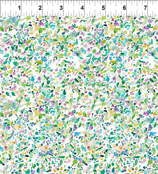 Lovelies - Pheobe Multi 14" Remnant