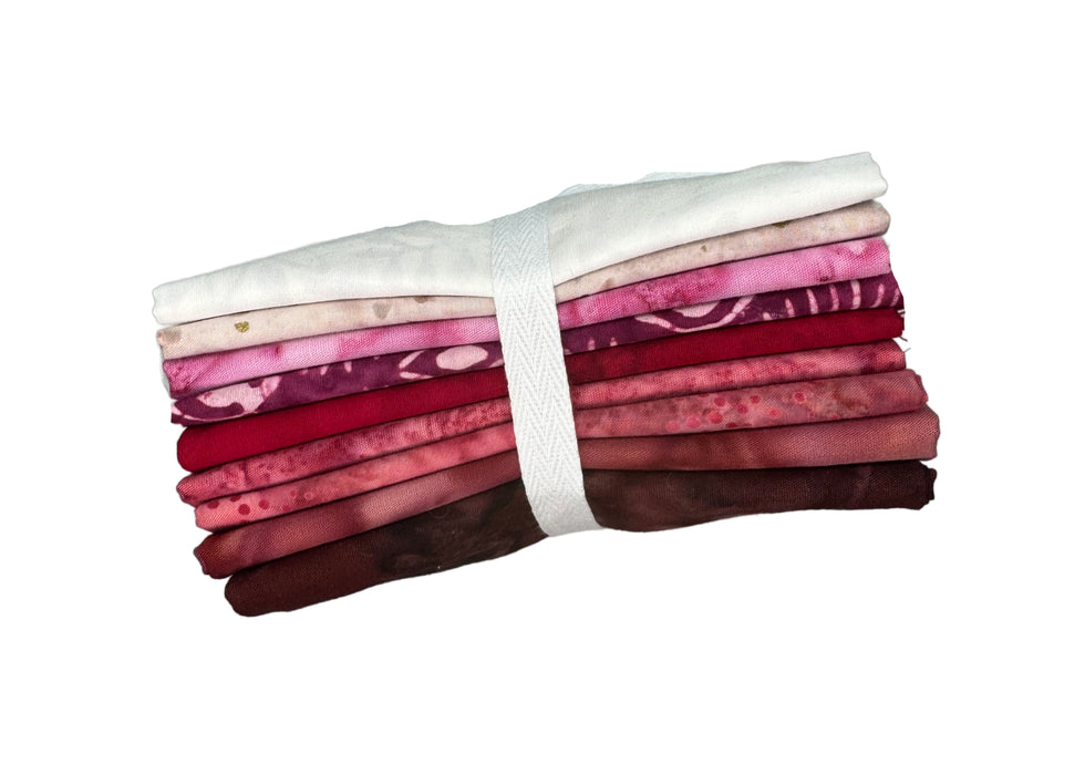 Batik FQ Bundle 9