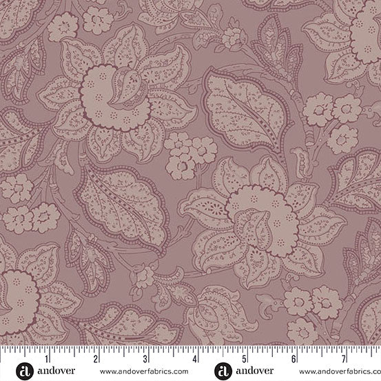 Forest Glen - Jacobean Plum