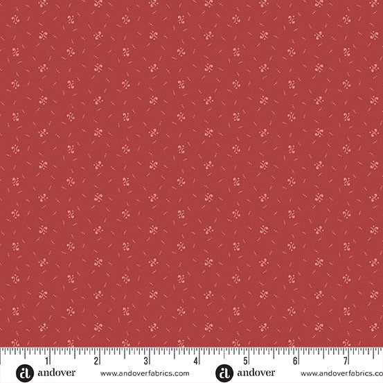 Forest Glen - Alpine Raspberry