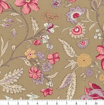 Wildflower Cottage - Wildflowers Toffee