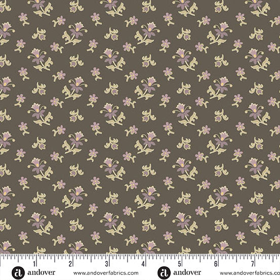 Wildflower Cottage - Scatter Garden Charcoal