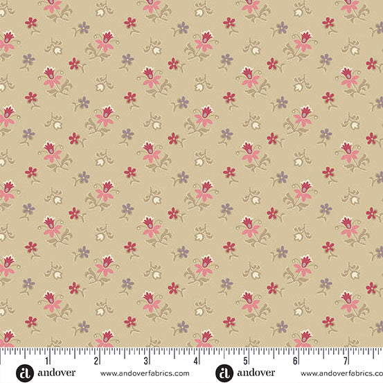 Wildflower Cottage - Scatter Garden Buff