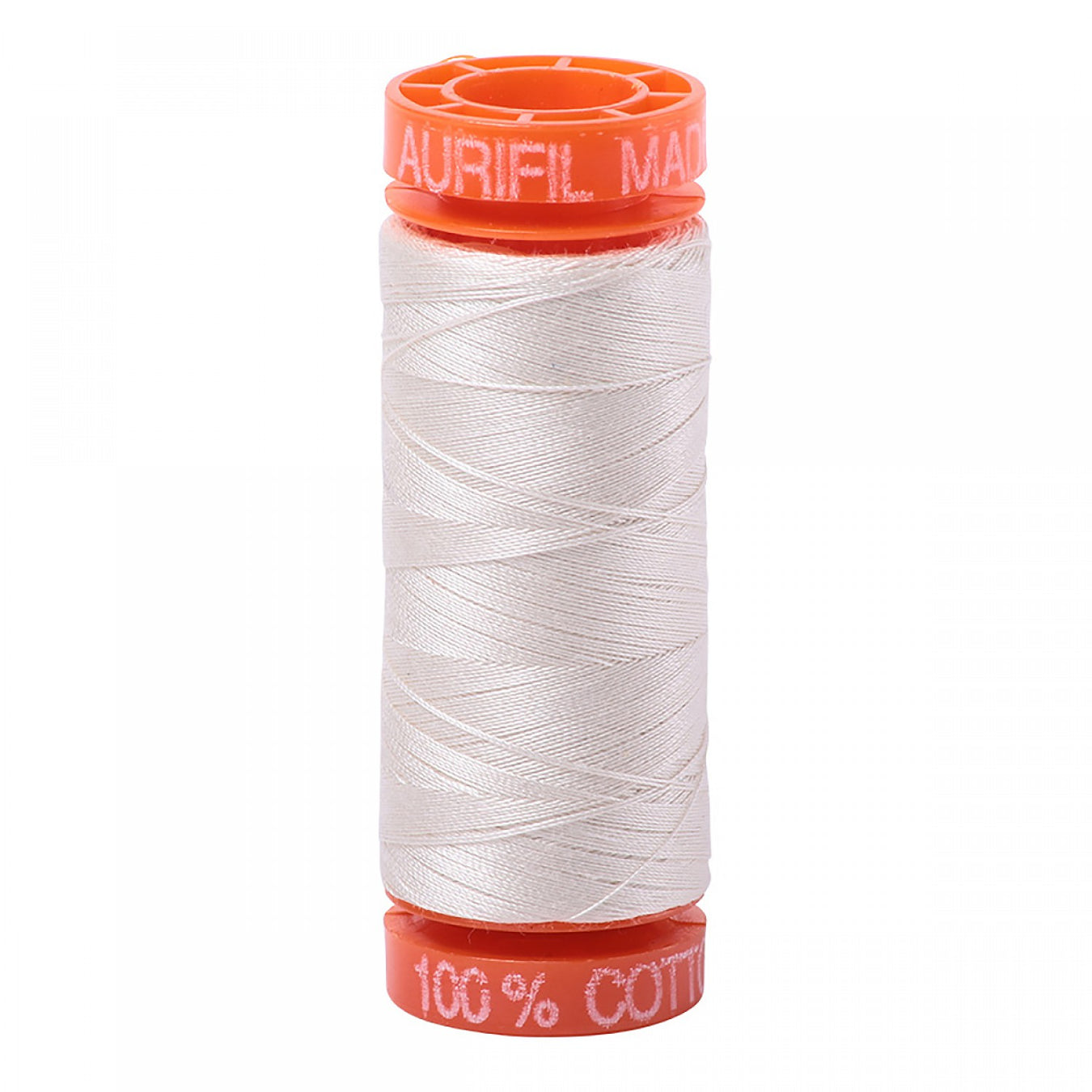 Aurifil Thread