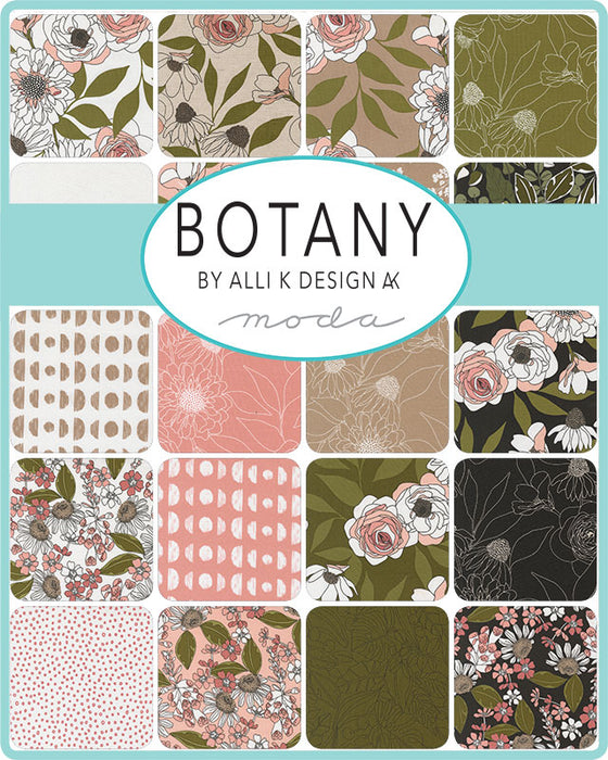Botany Charm Pack