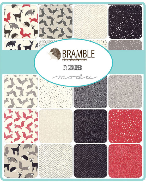 Bramble Jelly Roll
