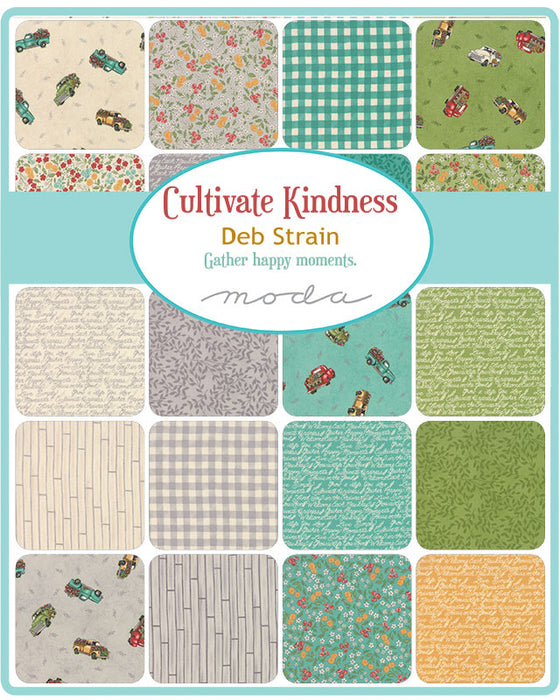Cultivate Kindness Charm Pack