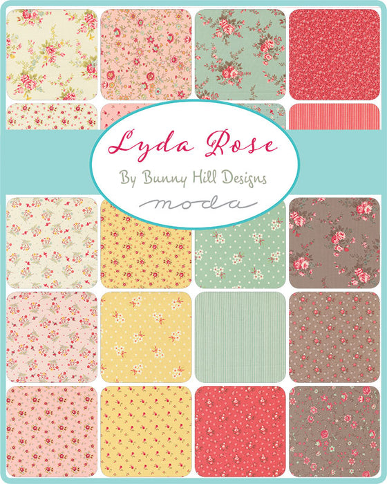 Lyda Rose Charm Pack