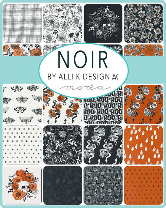 Noir Jelly Roll