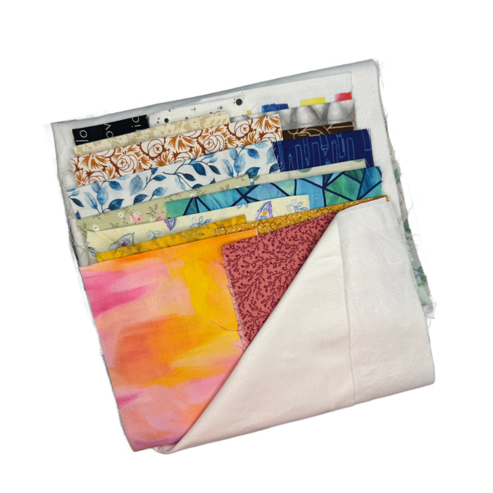 Scrap Pack 2.5