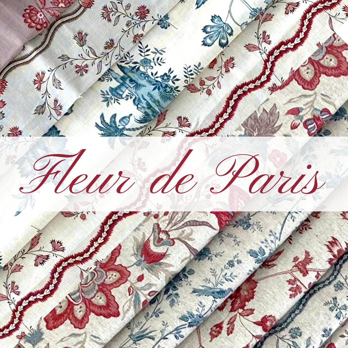 Fleur De Paris