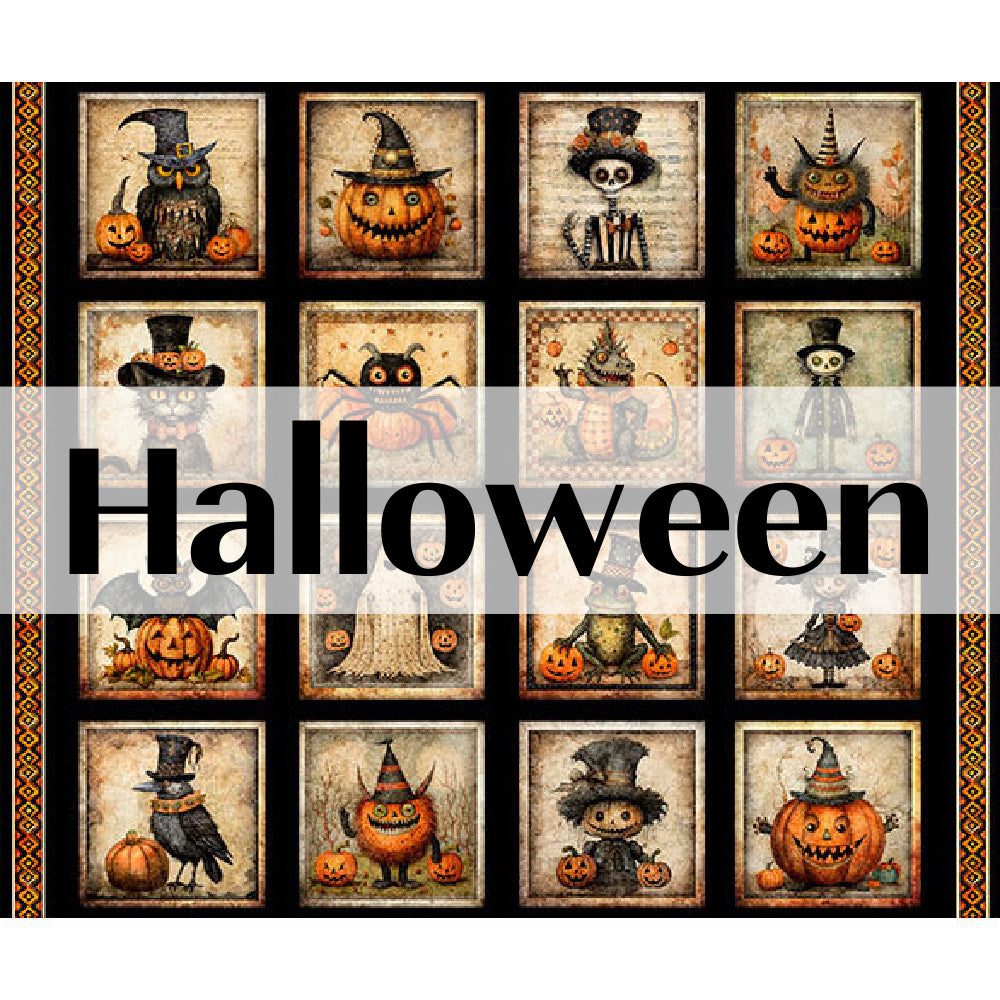 Halloween