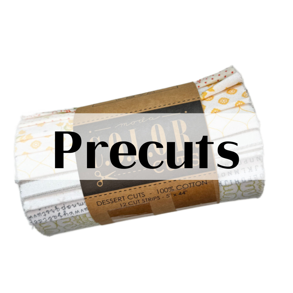 Pre-Cuts