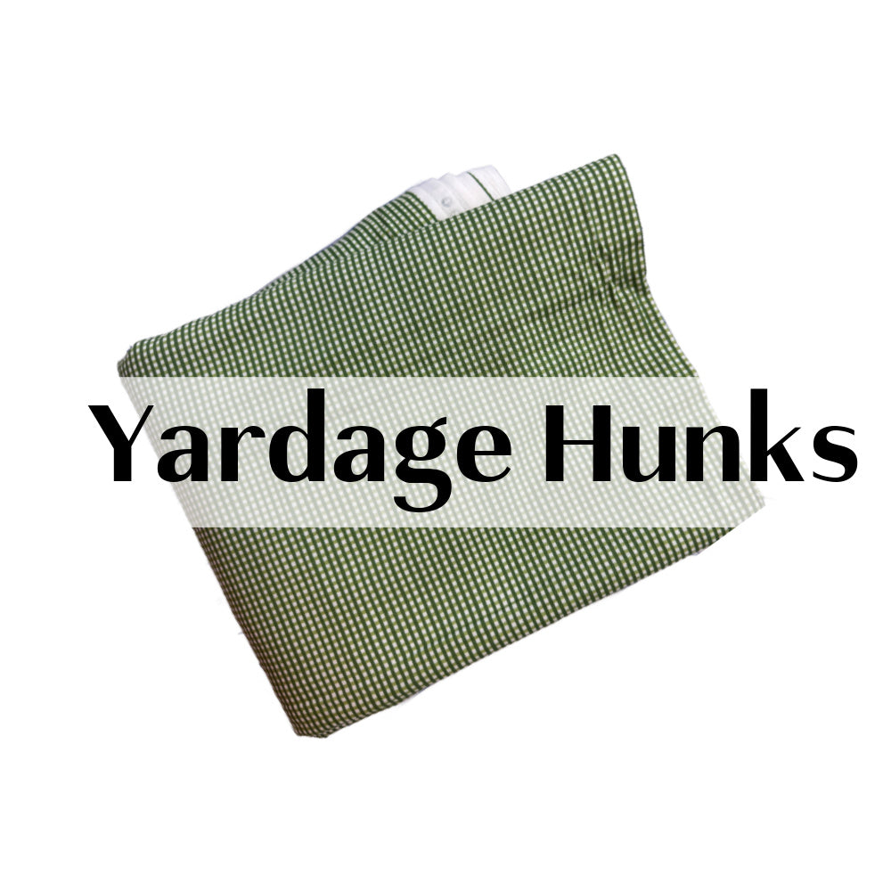 Yardage Hunks