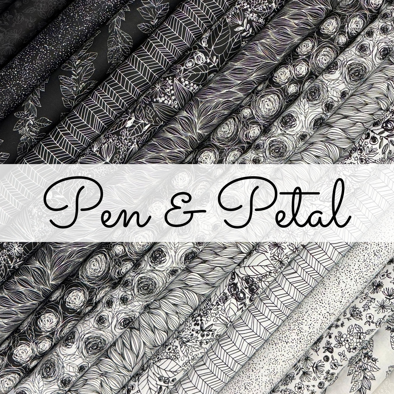 Pen & Petal