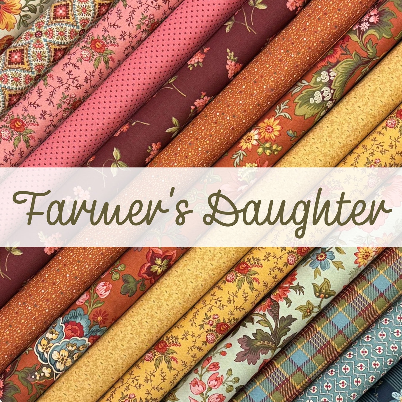 Farmer's Daughter
