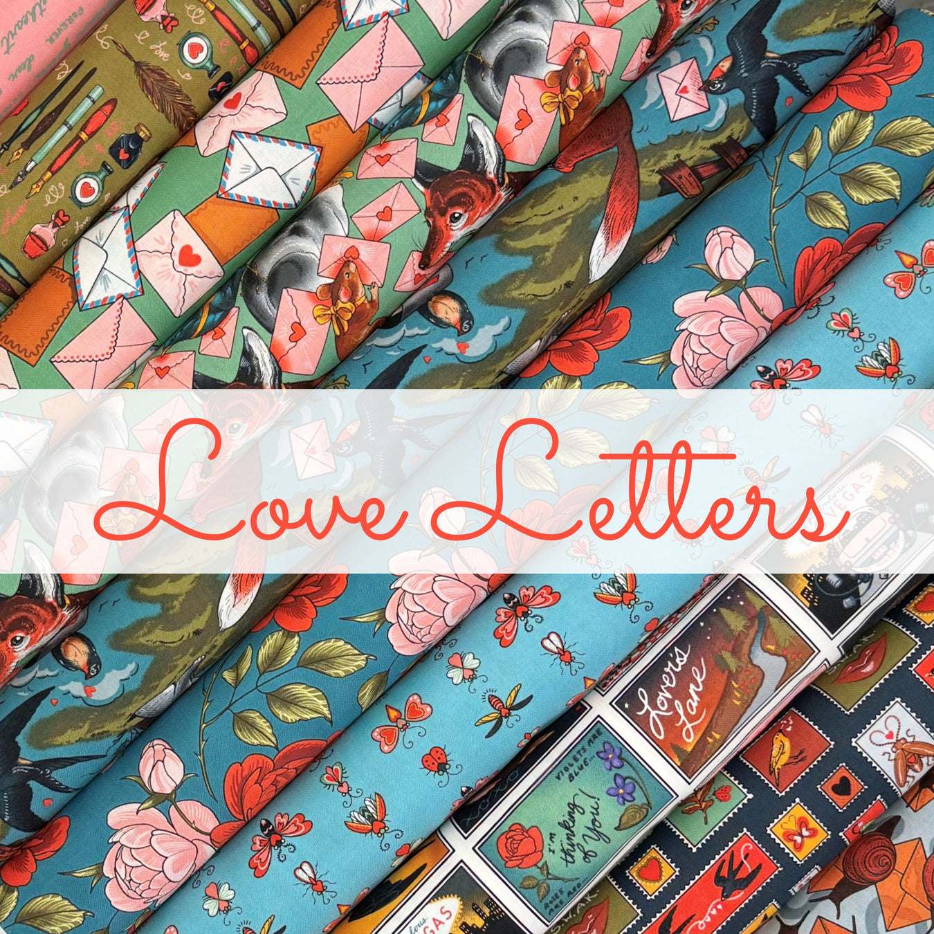 Love Letters