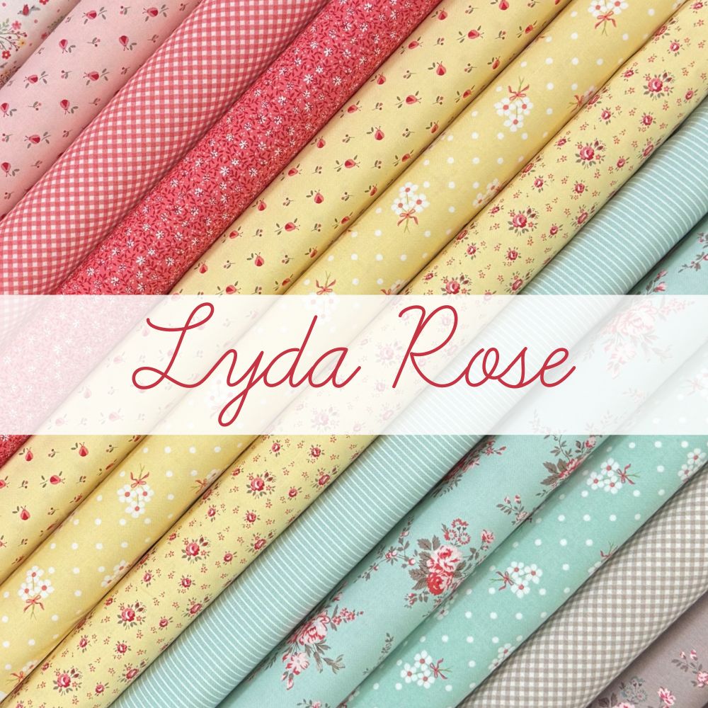 Lyda Rose