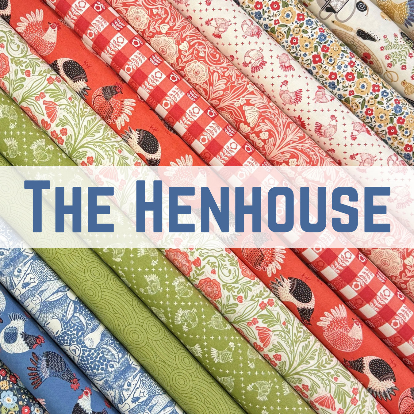 The Henhouse