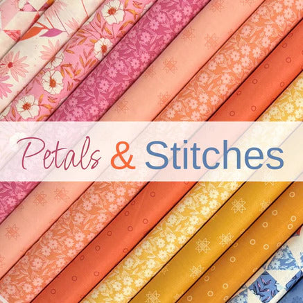 Petals & Stitches