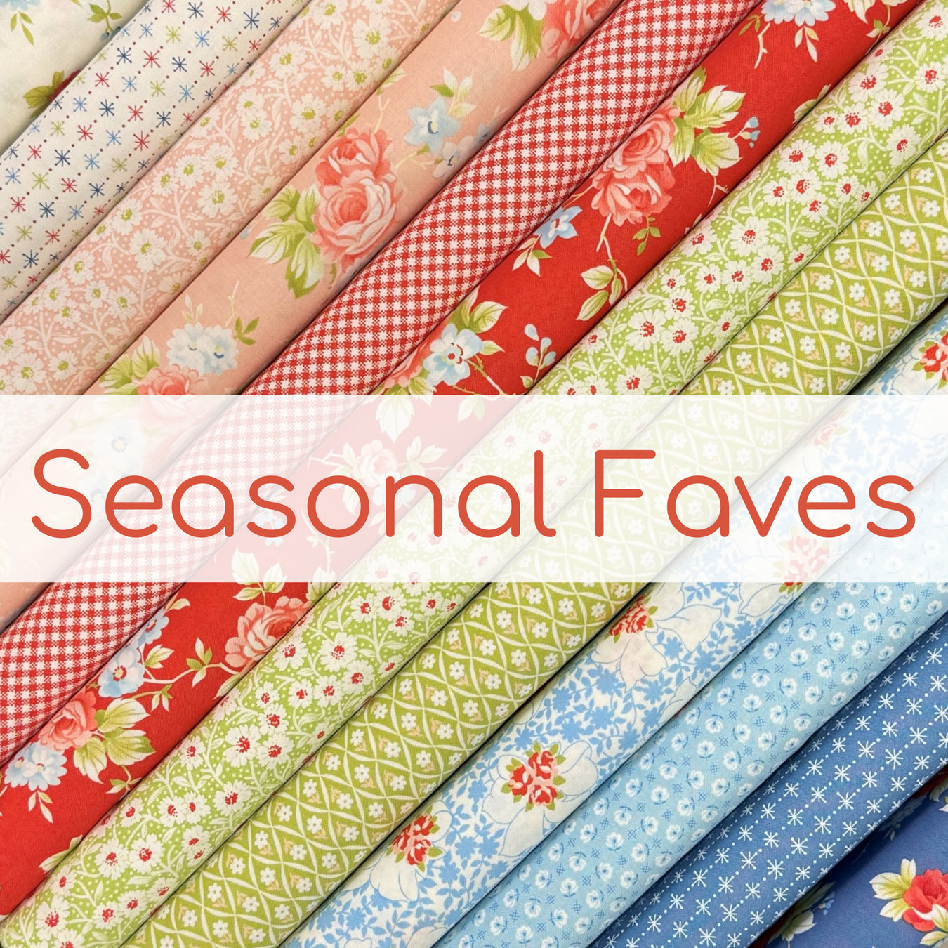 Seasonal Favorites