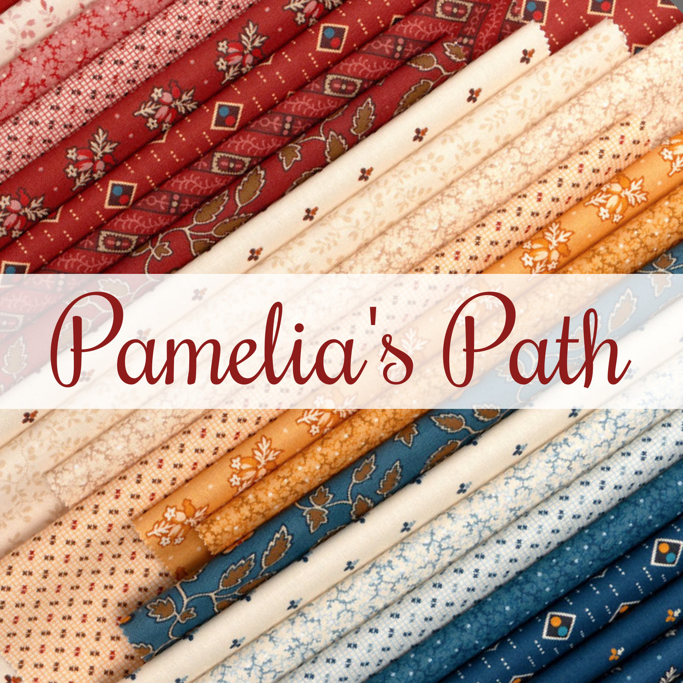 Pamelias Path