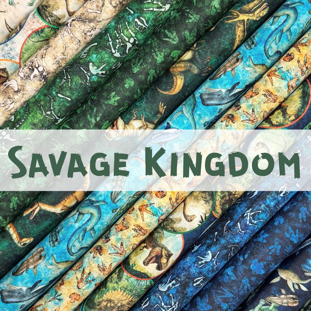 Savage Kingdom