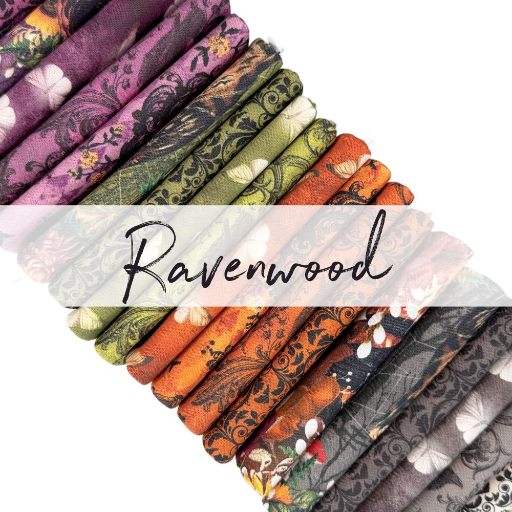 Ravenwood