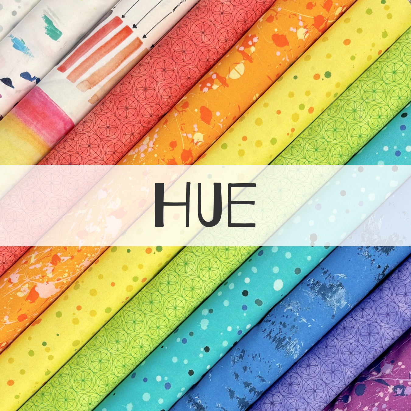 Hue
