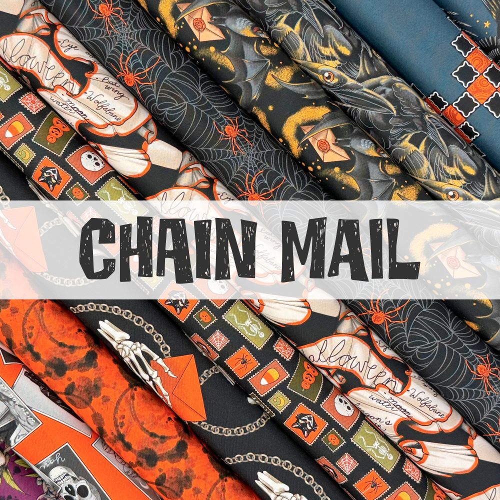 Chain Mail