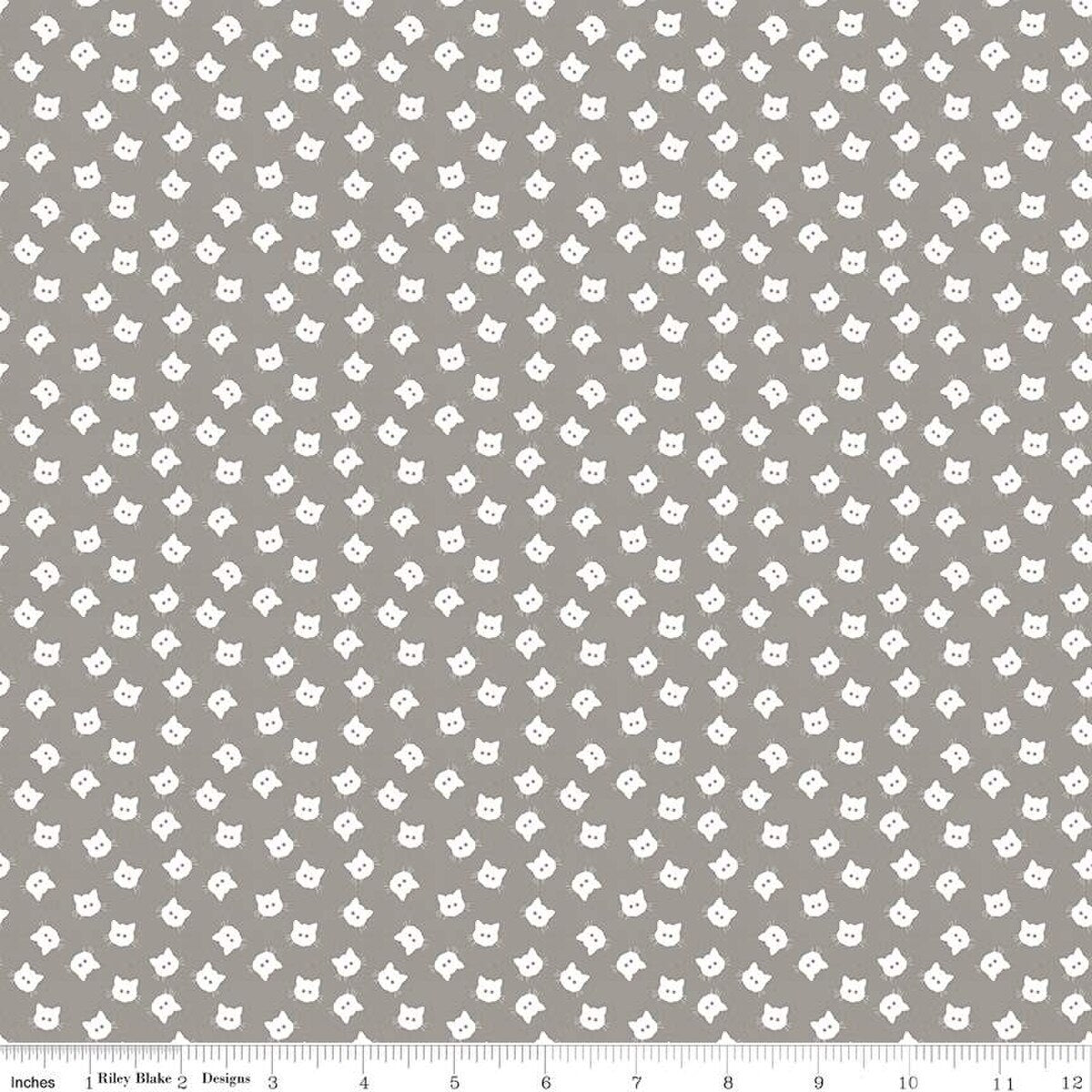 Riley Blake Fabrics