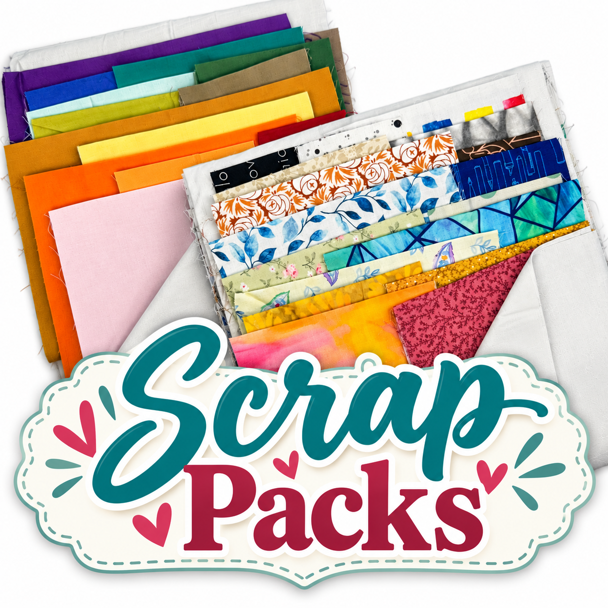 Scrap Packs