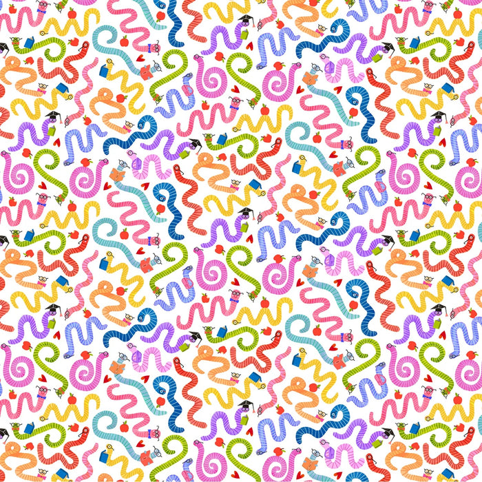 Books Are Magic - Proud Book Worms