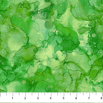 Shenanigans - Texture Med. Green