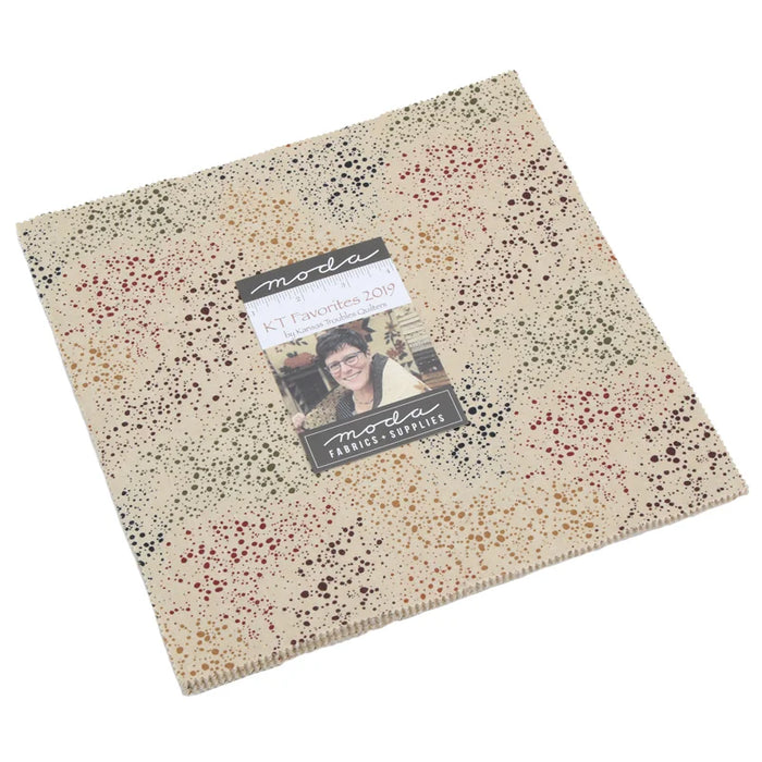 KT Favorites 2019 Junior Layer Cake