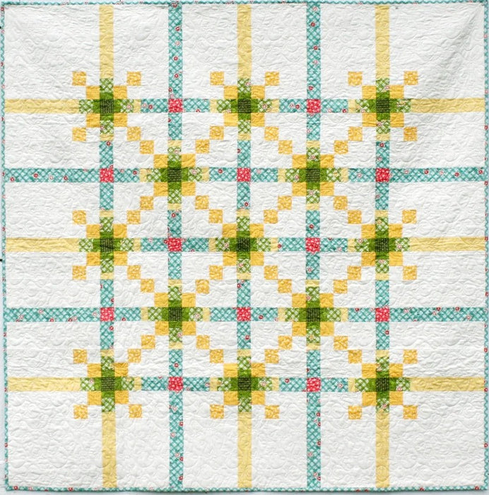 Gatekeeper Quilt Kit