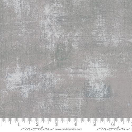 Grunge - Silver