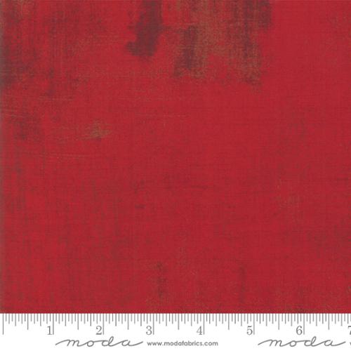 Grunge - Berry