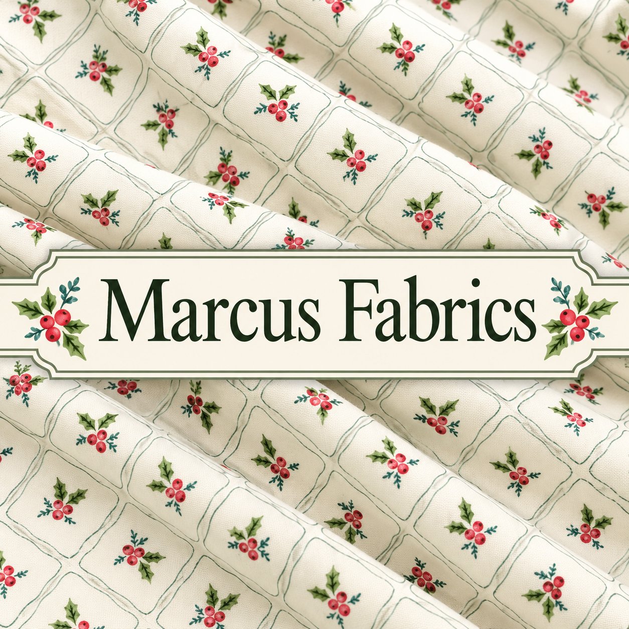 Marcus Fabrics