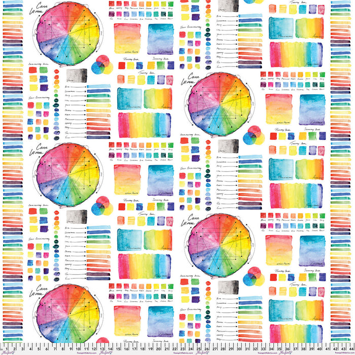 Hue - Hues Polychrome