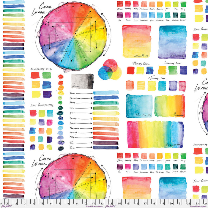Hue - Hues Polychrome