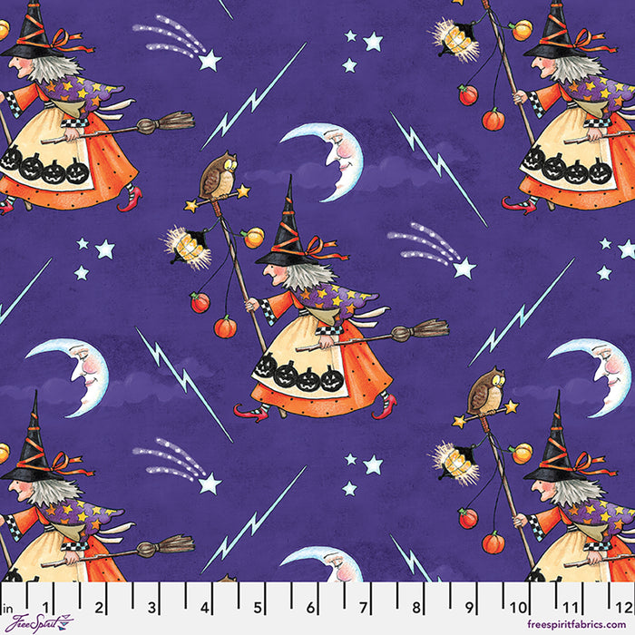 Moonlit Mischief - Witches Nightly Walk