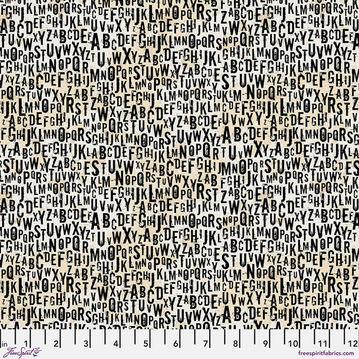 On Your Mark - Chain Letter Paper