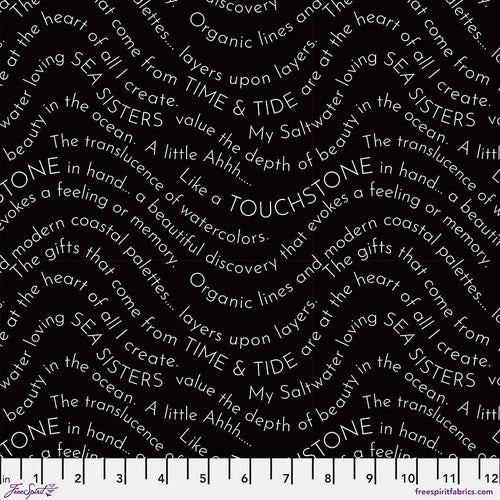 Writing on the Wall - Script