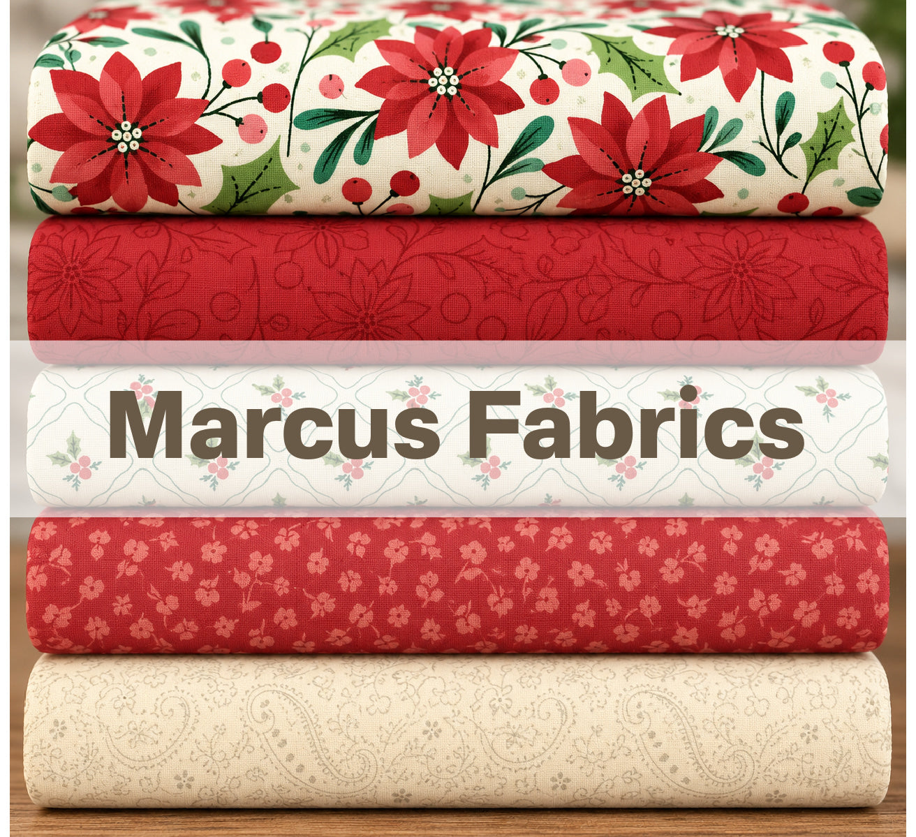 Marcus Fabrics