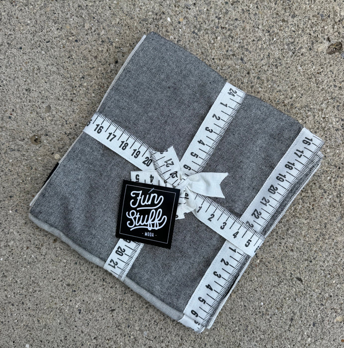 Towels That Measure Up