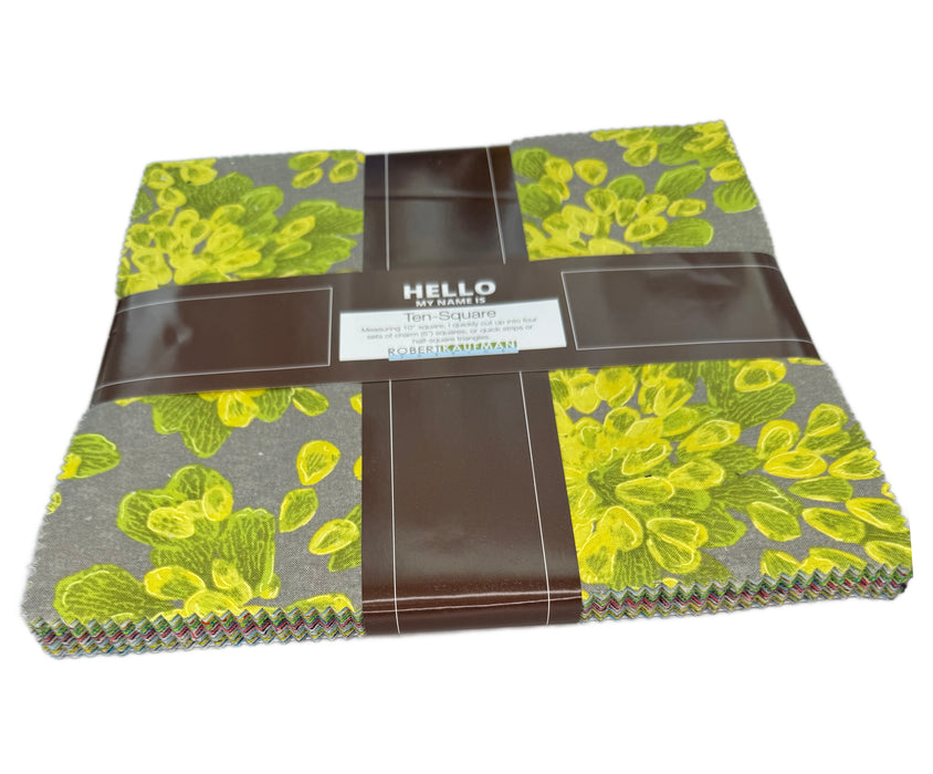 Color: Full Layer Cake