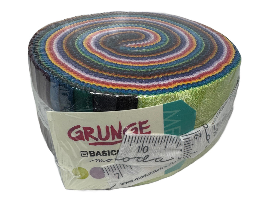 Grunge 2 Jelly Roll